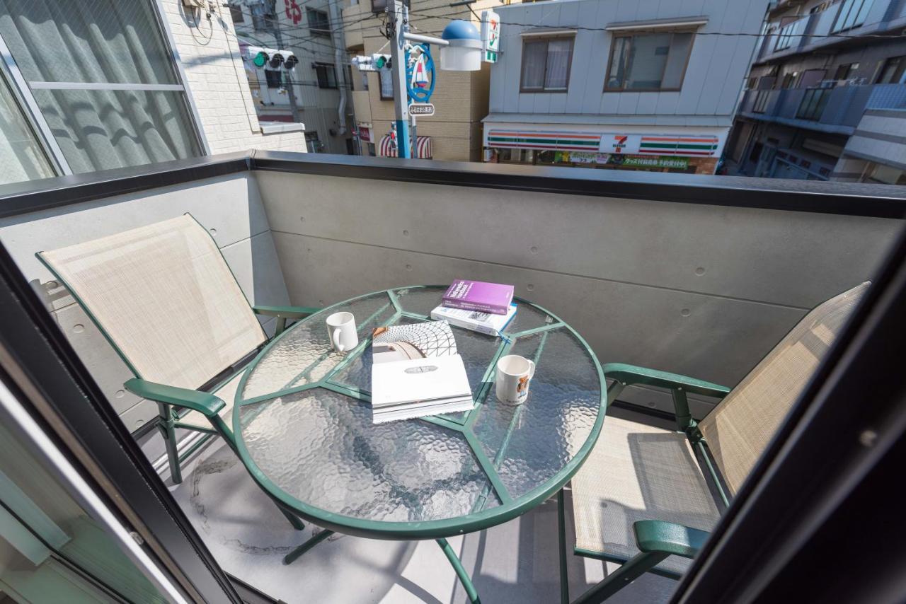 メゾネット#築浅#リモートワーク歓迎#ペット同伴有料pet Friendly#高速fixed Wifi完備#最大4-5人 近羽田機場 Good Access To Haneda Airport Tokyo Eksteriør billede