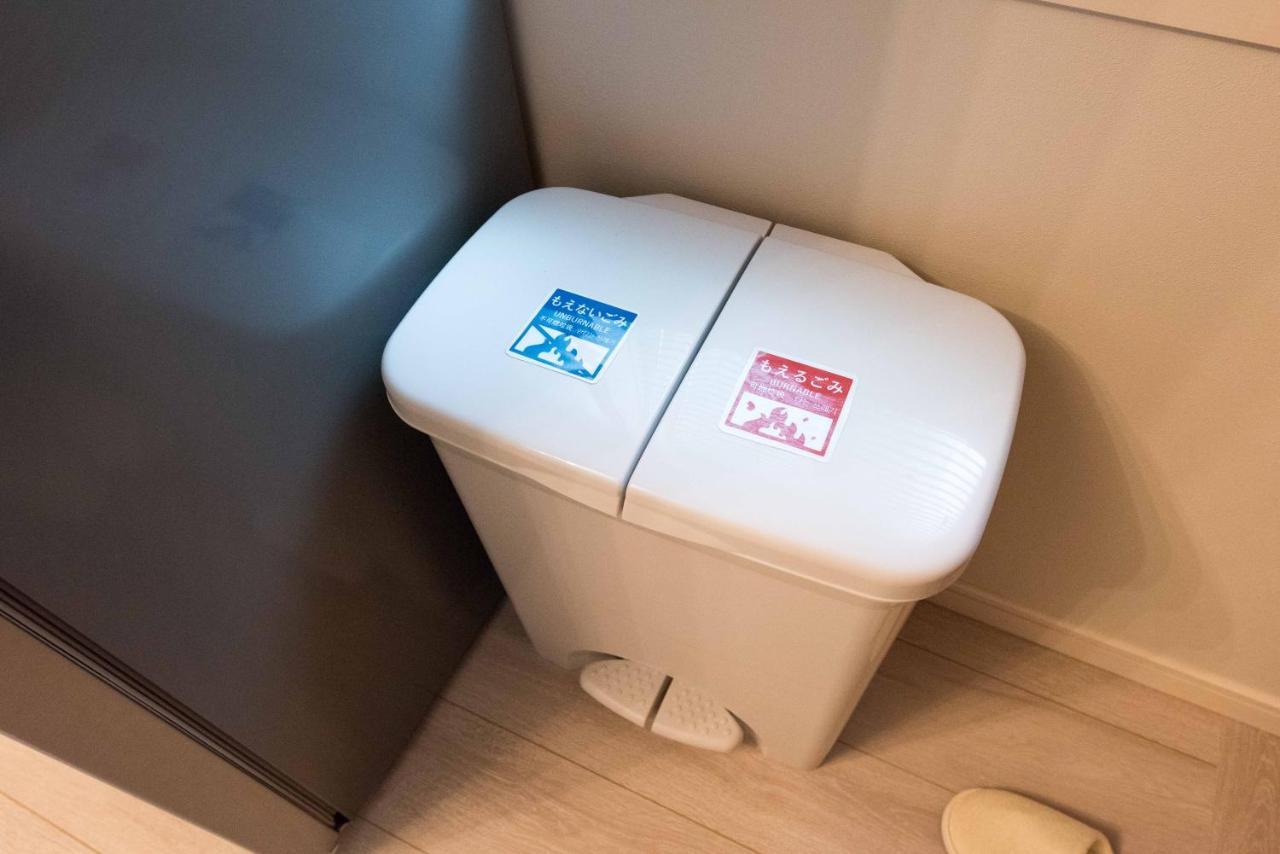 メゾネット#築浅#リモートワーク歓迎#ペット同伴有料pet Friendly#高速fixed Wifi完備#最大4-5人 近羽田機場 Good Access To Haneda Airport Tokyo Eksteriør billede